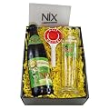 NiX Geschenk Set NiX im Glas