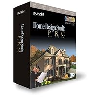 Punch Home Design Studio Pro (Mac)