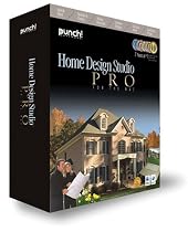 Punch! Home Design Studio Pro (Mac)