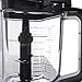 Ninja Kitchen Systems 72 oz Pitcher for Auto IQ ONLY