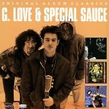 Original Album Classics