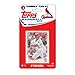 MLB Saint Louis Cardinals Team Trading Card Set