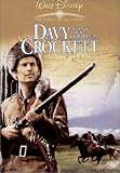 Davy Crockett, K�nig der Trapper - Fess Parker