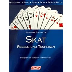 Skat. Regeln und Techniken.