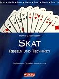 Skat. Regeln und Techniken.