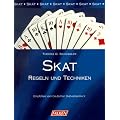 Skat. Regeln und Techniken.