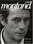 Yves Montand : Le temps n'efface rien
