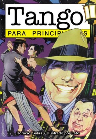 Tango - Para Principiantes
