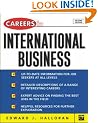 Careers in International Business (Careers In! Series)