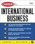 Careers in International Business (Careers In! Series)