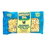 MaunaLoaMacadamiaBakingPieces,6-OunceBags