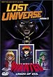 Lost Universe - Union of Evil (Vol 5)