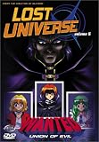 Lost Universe - Union of Evil (Vol 5) Lost Universe - Union of Evil (Vol 5)