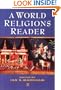A World Religions Reader