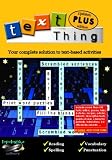 Review Topologika Software Ltd  / textThing PLUS HOME EDITION