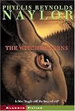 The Witch Returns (Witch Saga)