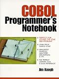 Cobol Programmer s Notebook