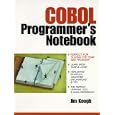 Cobol Programmer's Notebook by James Edward Keogh