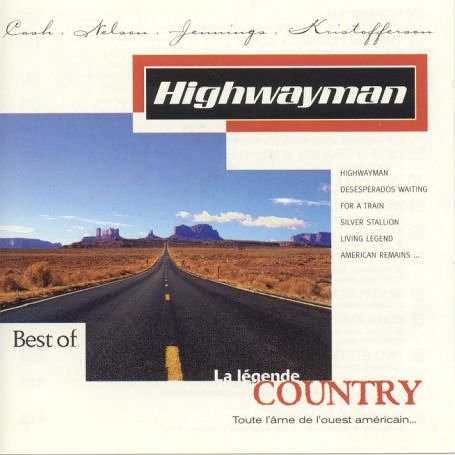 CD-Charts  Search : La Legende Country