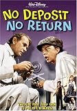 No Deposit, No Return