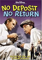 No Deposit, No Return