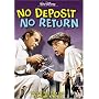 No Deposit, No Return