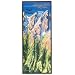 Grand Teton/Targhee Panoramic Hiking Map