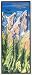 Grand Teton/Targhee Panoramic Hiking Map