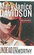 Undead and Unworthy (Queen Betsy, Book 7)