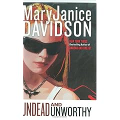 Undead and Unworthy