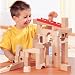 Ball Track Building Set Large for HABA Balltrack