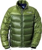 (コロンビア)Columbia Verglas Jacket PM5384-F11