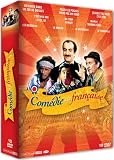 Coffret comédie à la française : Un chien dans un jeu de quilles / Plein les poches pour pas un rond / Quand c'est part - Coffret 10 DVD