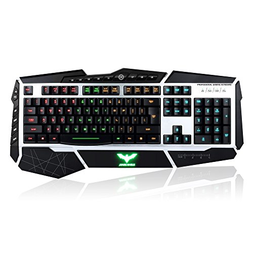 HAVIT® Lammergeier HV-KB346L LED Photo