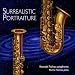 Classical Music : Surrealistic Portraiture