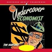 The Undercover Economist | [Tim Harford]