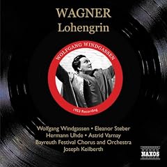 Wagner - Lohengrin