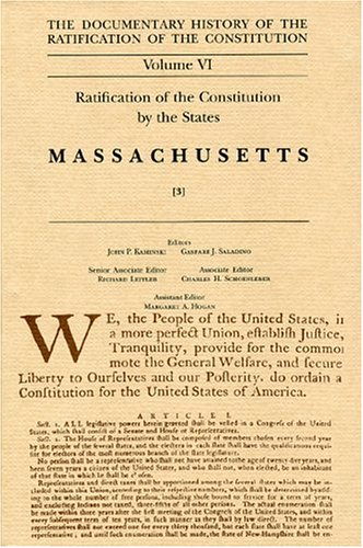 Ratification by the States: Massachusetts-3