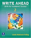  : Write Ahead, Book 2