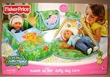 Fisher-Price Animals of the Rainforest Dolly Day Care