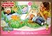 Fisher-Price Animals of the Rainforest Dolly Day Care