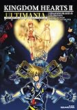 Kingdom Hearts 2, Ultimania
