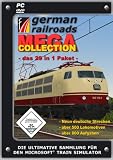 German Railroads - Mega Collection