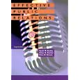 Effective Public Relations (8th Edition)
