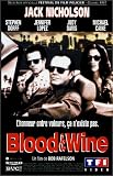 Revue TF1 Vidéo  / Blood & Wine