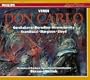 Verdi - Don Carlo / Gorchakova � Borodina � Hvorostovsky � Scandiuzzi � Margison � Lloyd � Norberg-Schulz � Haitink