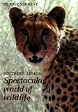 Southern africa spectacular world of wildlife