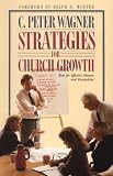 cover of Strategies for Church Growth: Tools for Effective Mission and Evangelism