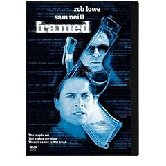 Framed