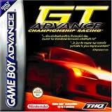 Eigenschaften THQ Entertainment GmbH  / GT Advance Championship Racing